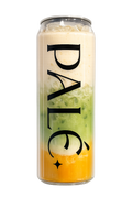 Mango Glow (Mango Matcha)