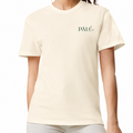 PALE Beige T-Shirt