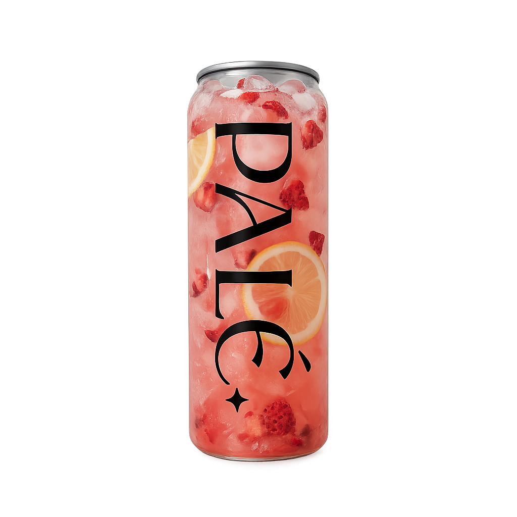 Blush (Strawberry Lemonade)