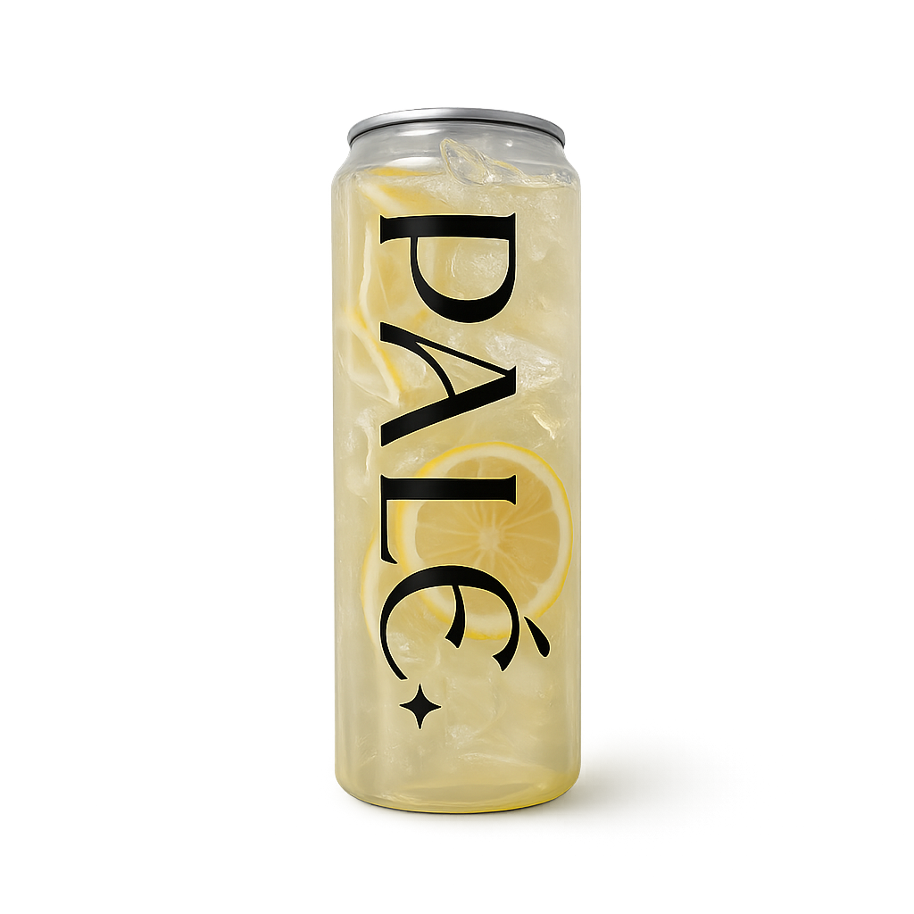 Sun Kissed (Classic Lemonade)
