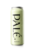 Pure Matcha (Matcha Latte)