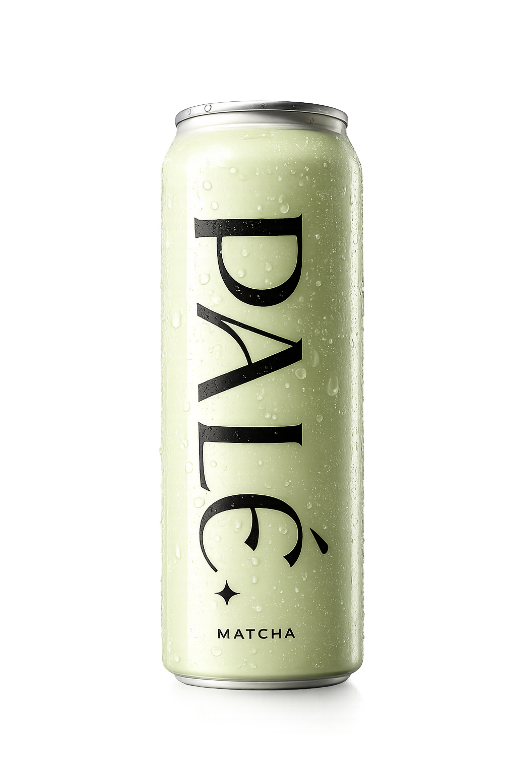 Pure Matcha (Matcha Latte)