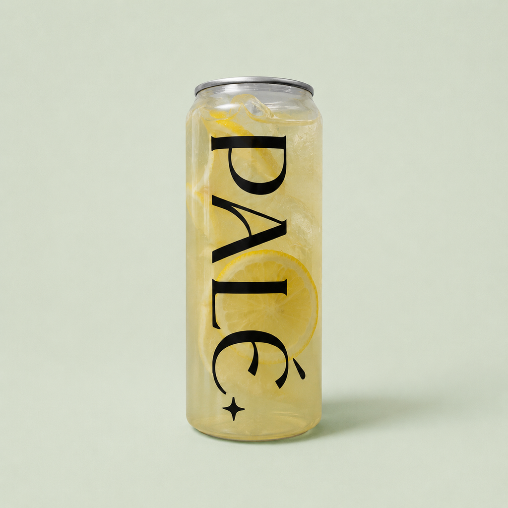 Sun Kissed (Classic Lemonade)