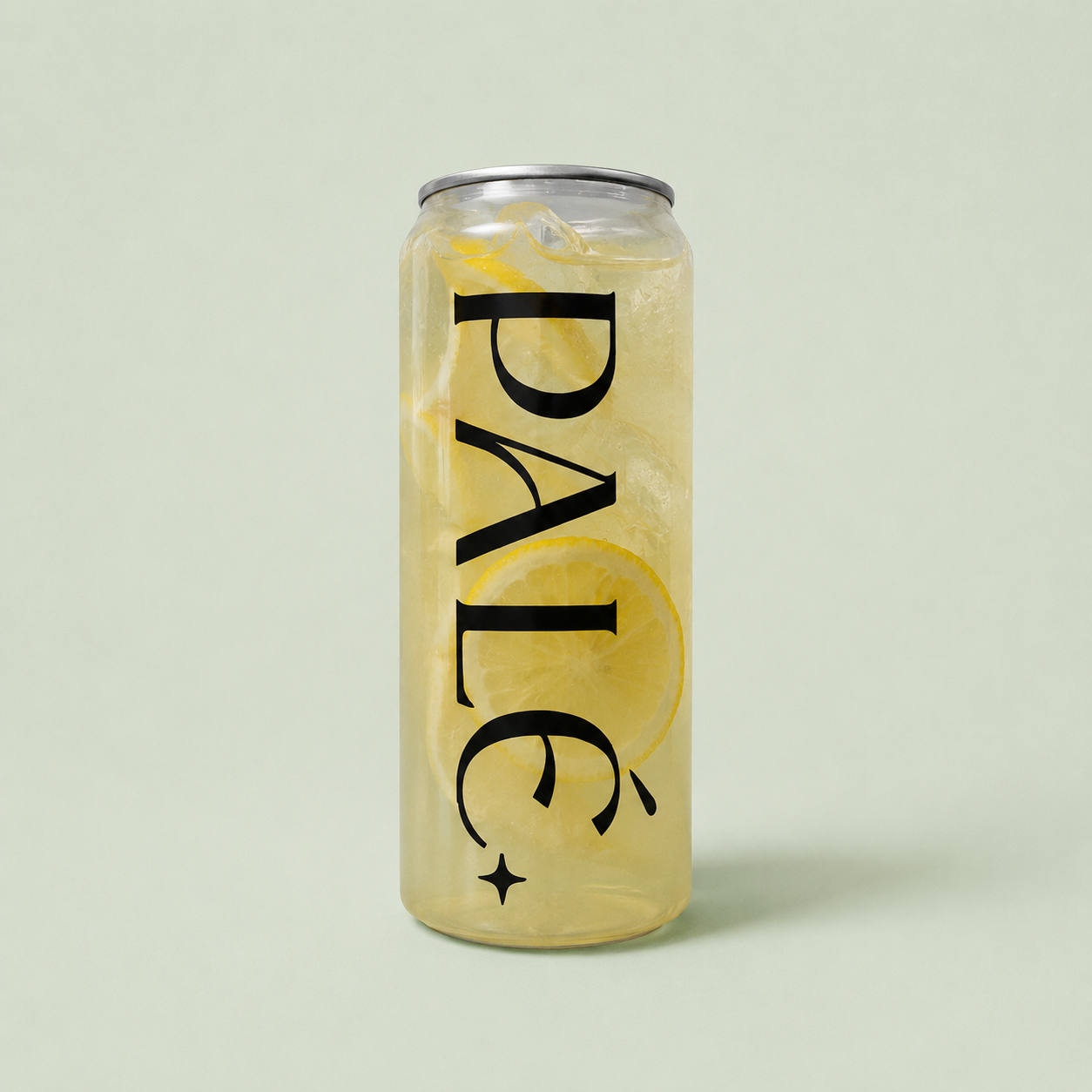 Sun Kissed (Classic Lemonade)