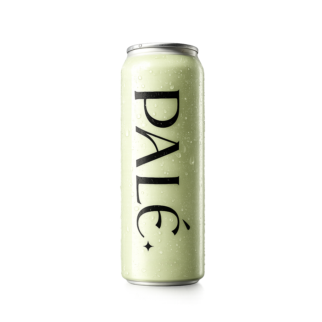 Pure Matcha (Matcha Latte)