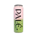 Berry Bloom (Strawberry Matcha)
