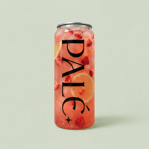 Blush (Strawberry Lemonade)